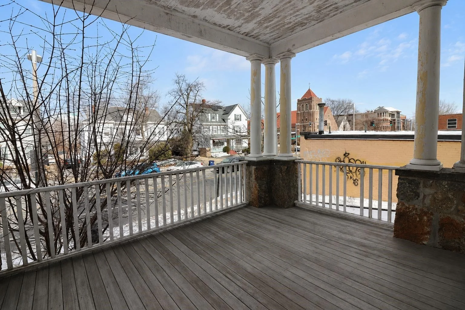 3 bed, 1 bath apartment for rent at 582 Cambridge St Unit 2, Allston — photo 34 of 36