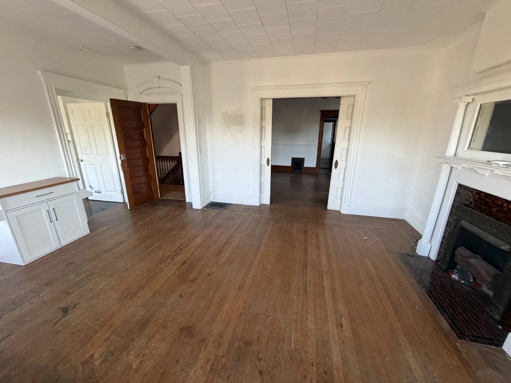 3 bed, 1 bath apartment for rent at 582 Cambridge St Unit 2, Allston — photo 8 of 36