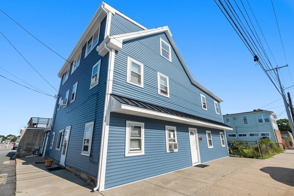 3 bed, 2 bath apartment for rent at 583-585 Shirley St Unit 1, Winthrop — photo 18 of 18