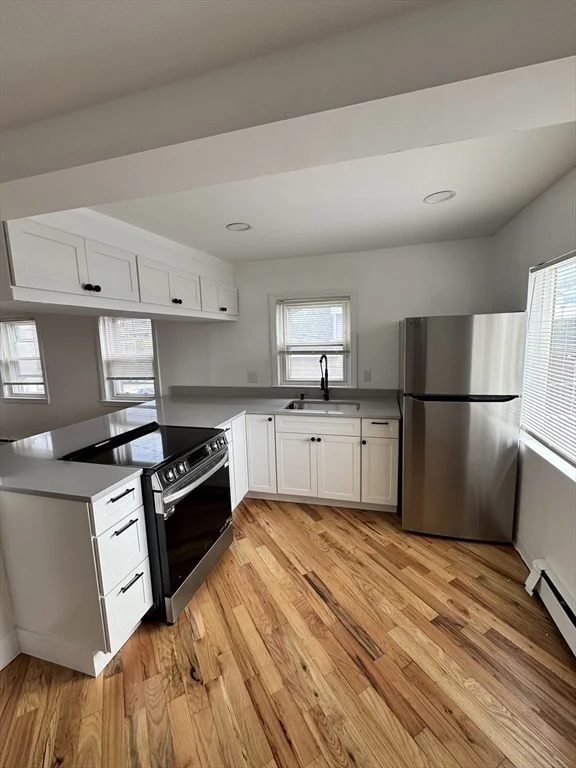 3 bed, 2 bath apartment for rent at 583-585 Shirley St Unit 1, Winthrop — photo 4 of 18