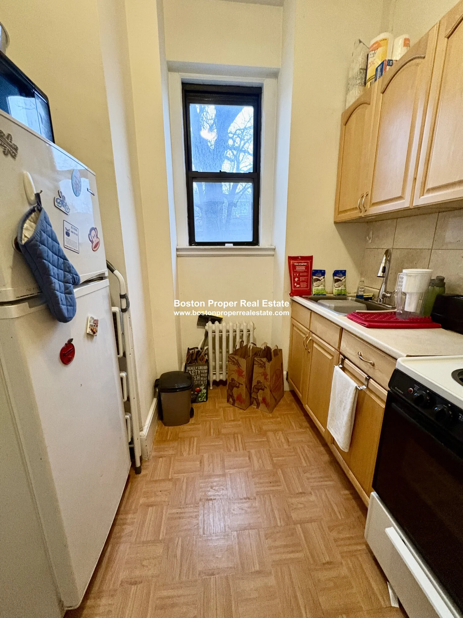 2 bed, 1 bath apartment for rent at 583 Beacon St Unit 1, Back Bay — photo 6 of 9