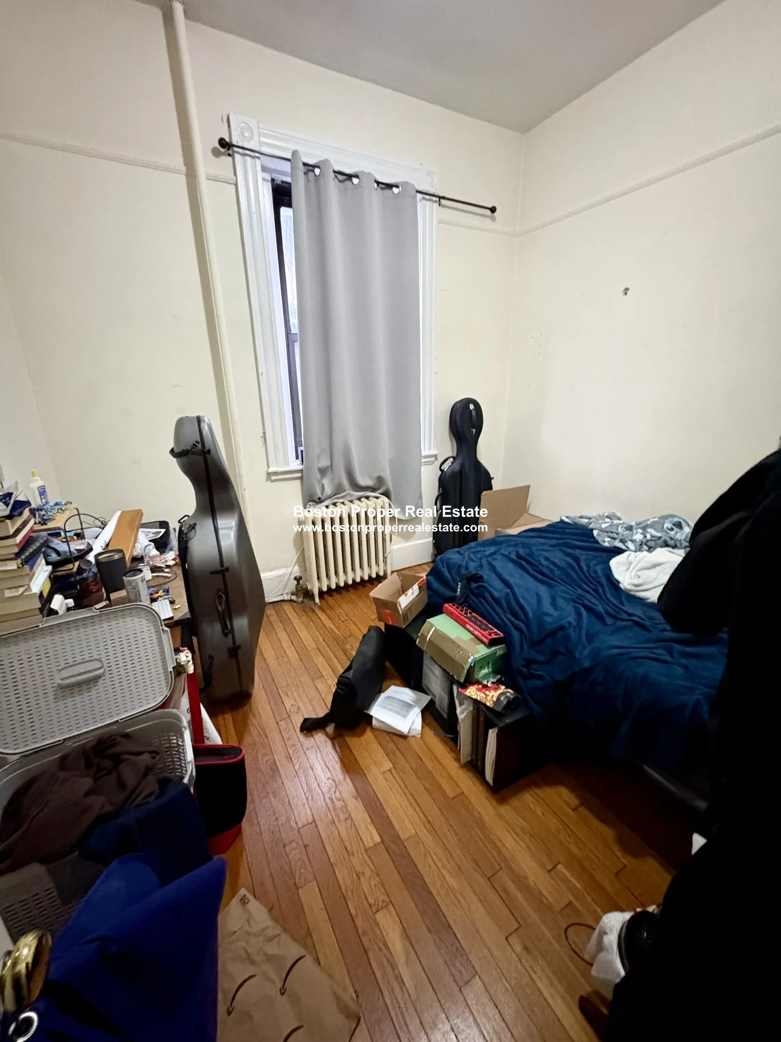 2 bed, 1 bath apartment for rent at 583 Beacon St Unit 2, Back Bay — photo 4 of 5