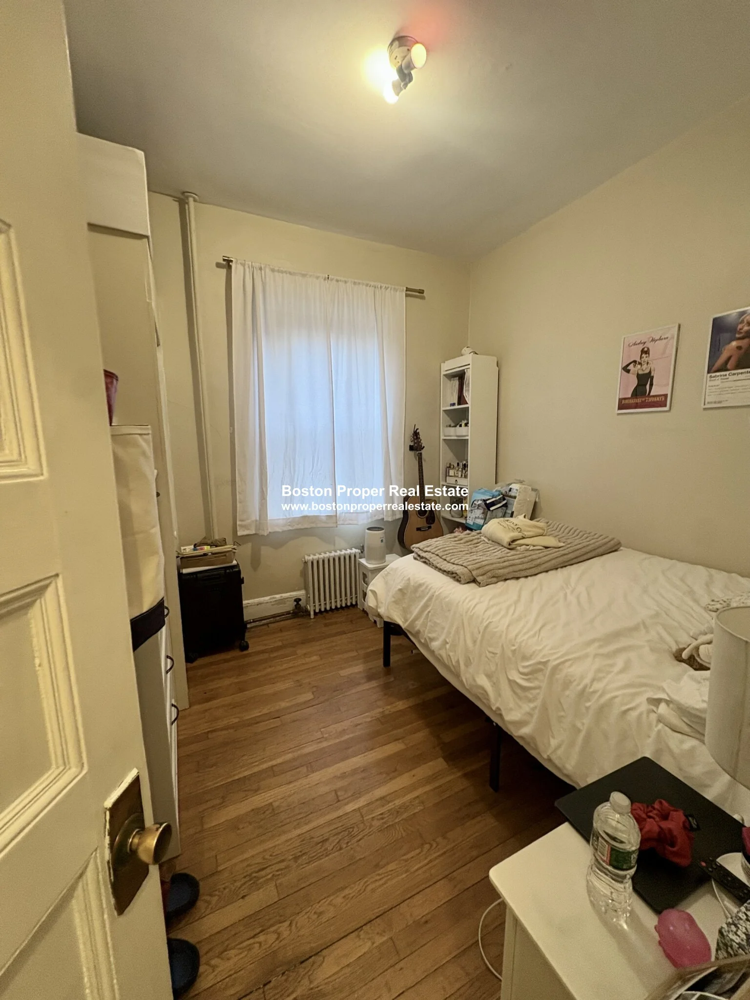 2 bed, 1 bath apartment for rent at 583 Beacon St Unit 6, Back Bay — photo 4 of 7