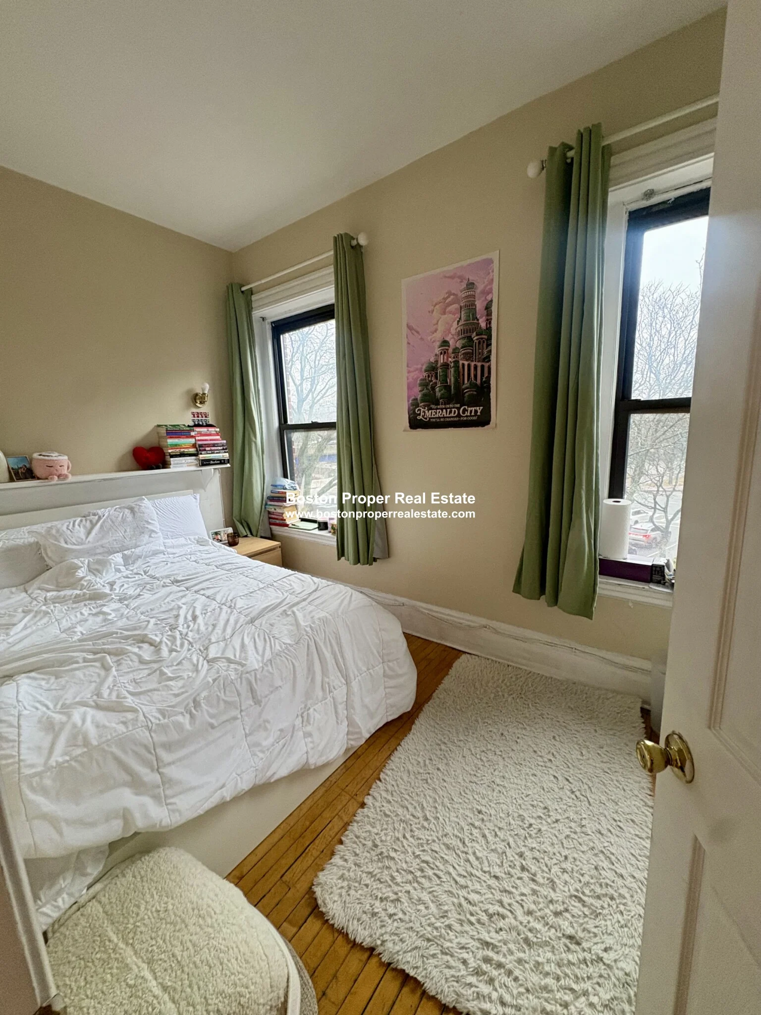 2 bed, 1 bath apartment for rent at 583 Beacon St Unit 6, Back Bay — photo 2 of 7