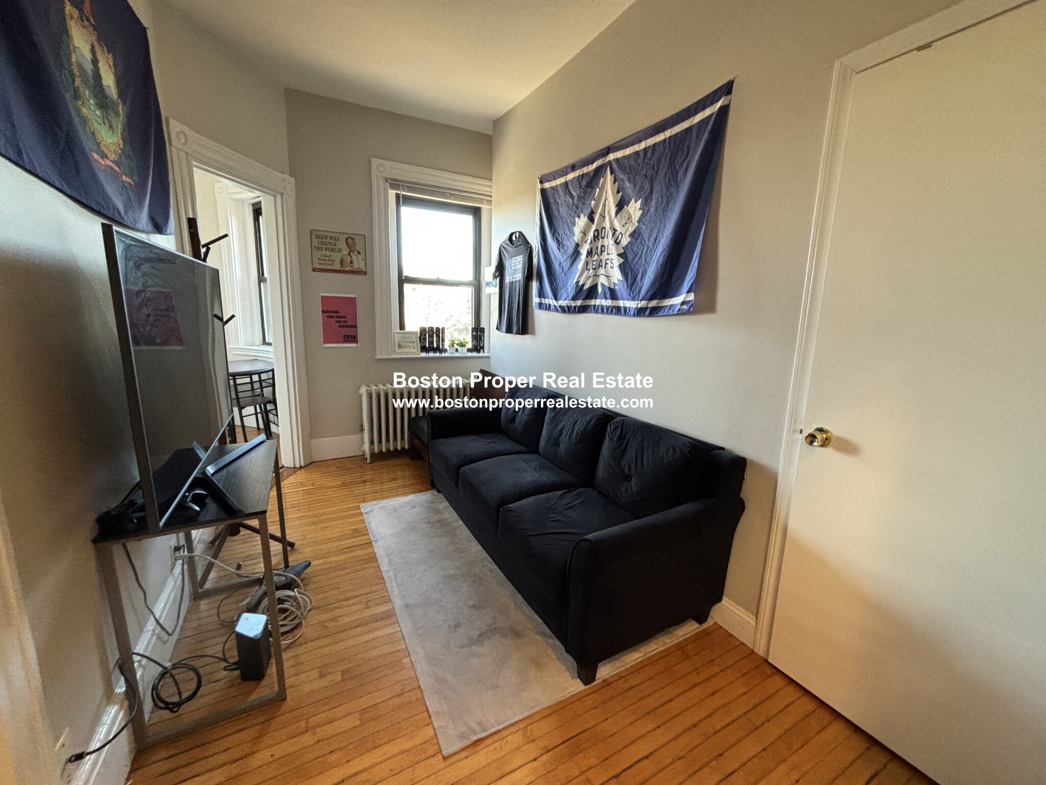 2 bed, 1 bath apartment for rent at 583 Beacon St Unit 8, Back Bay — photo 6 of 17