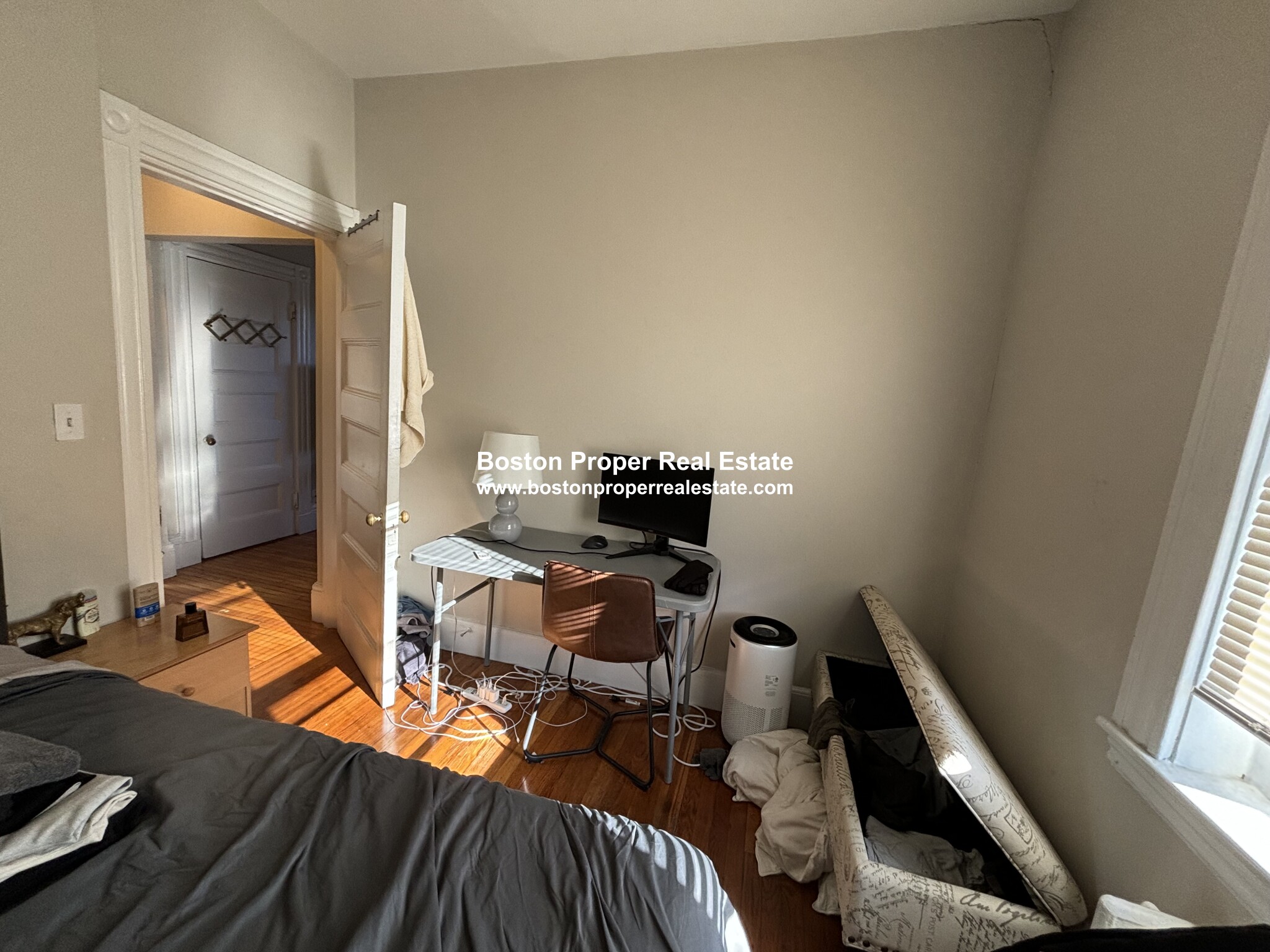 2 bed, 1 bath apartment for rent at 583 Beacon St Unit 8, Back Bay — photo 10 of 17