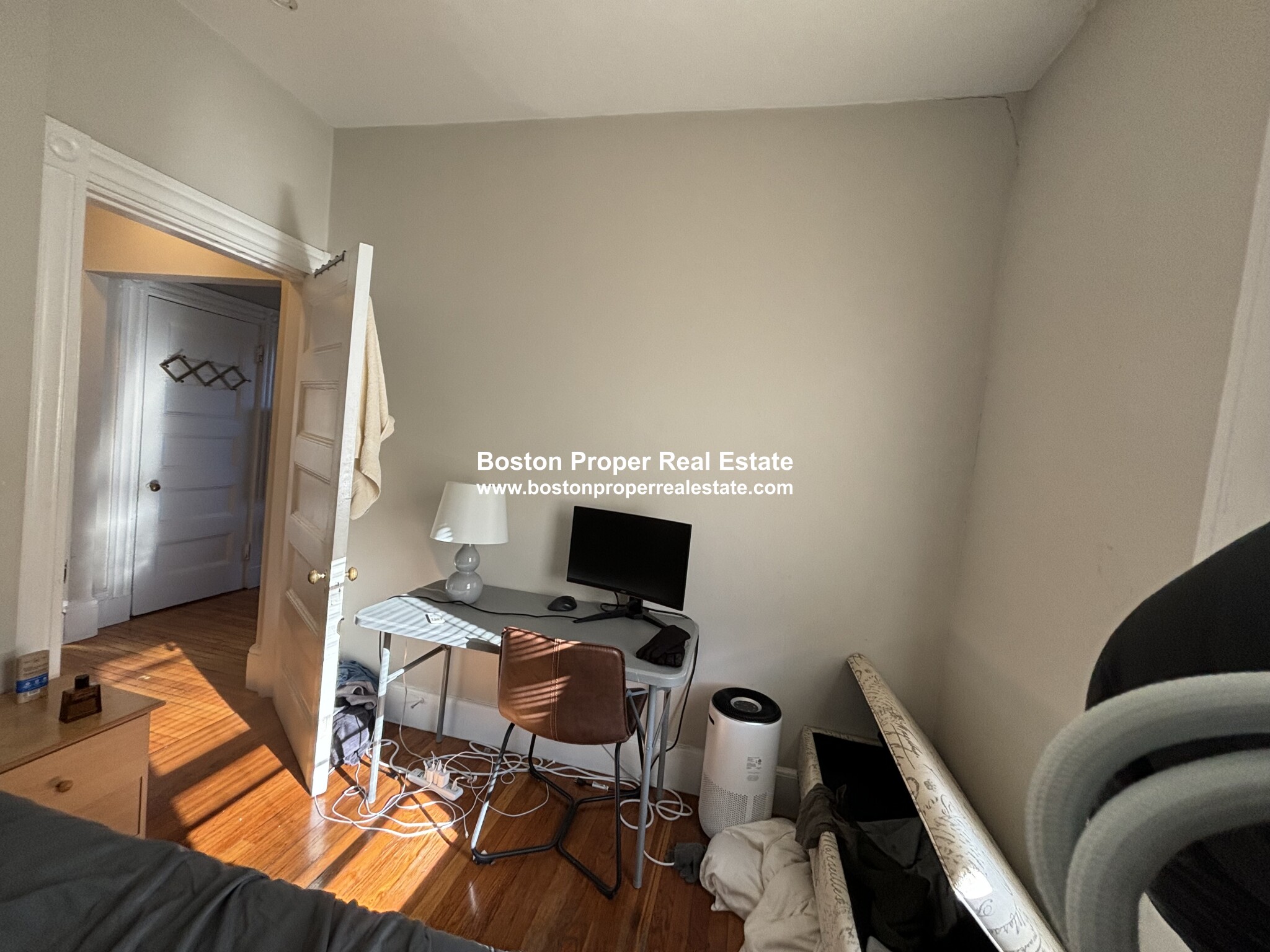 2 bed, 1 bath apartment for rent at 583 Beacon St Unit 8, Back Bay — photo 9 of 17