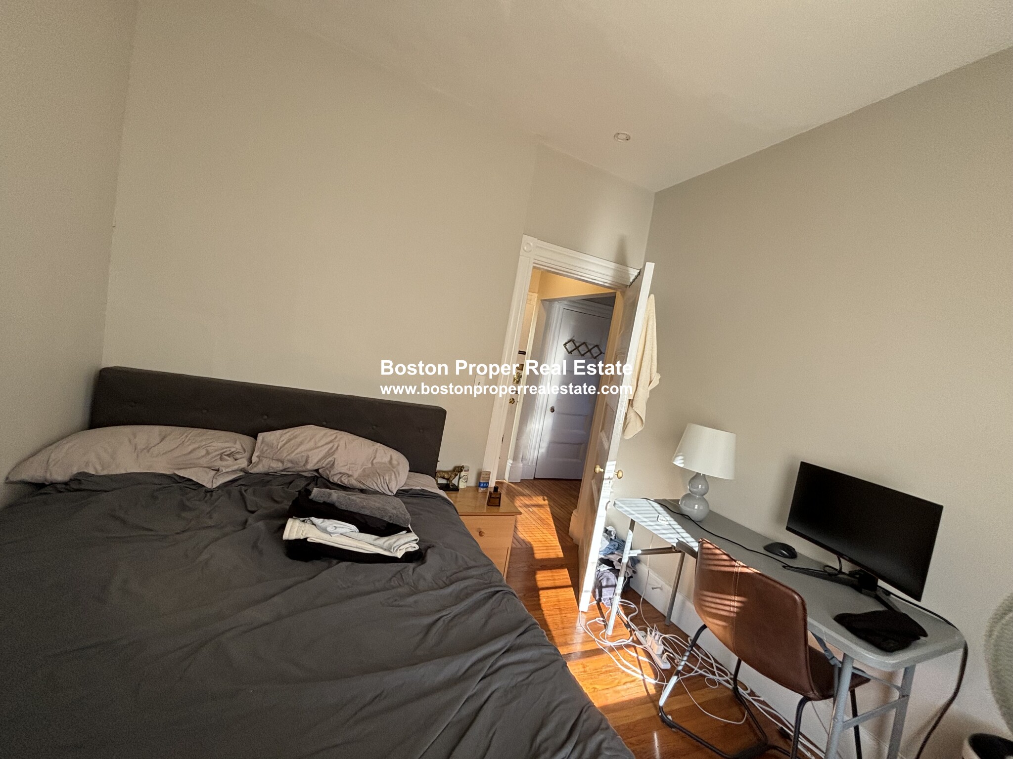 2 bed, 1 bath apartment for rent at 583 Beacon St Unit 8, Back Bay — photo 8 of 17