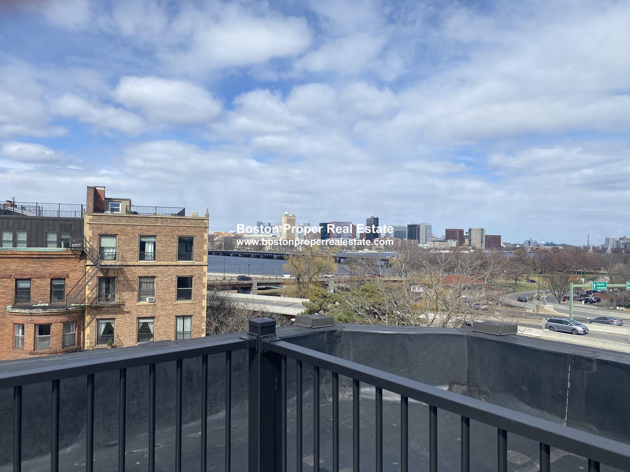 1 bed, 1 bath apartment for rent at 583 Beacon St Unit B1, Back Bay — photo 9 of 9