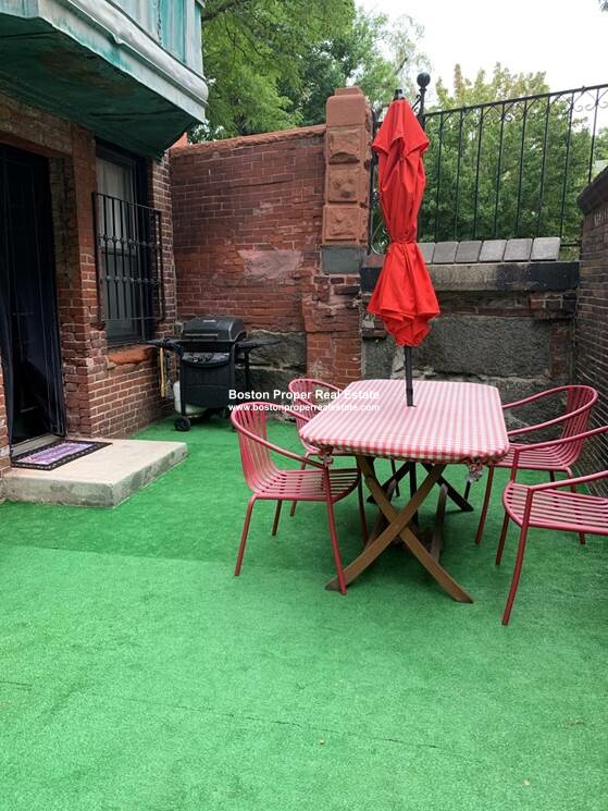 1 bed, 1 bath apartment for rent at 583 Beacon St Unit B1, Back Bay — photo 6 of 9