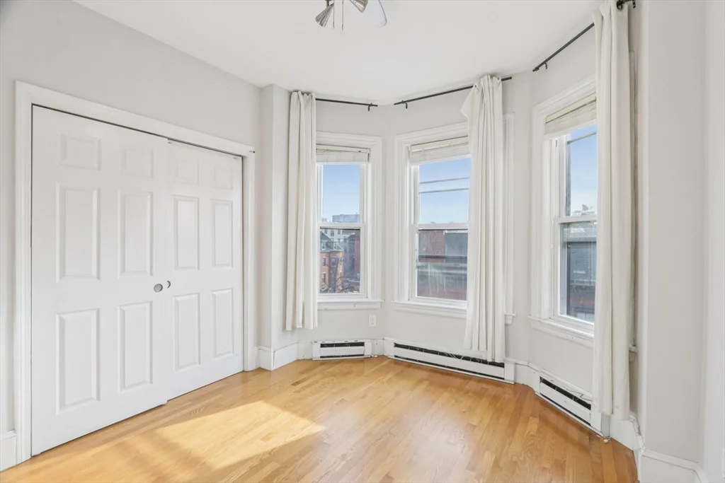 3 bed, 2 bath apartment for rent at 583 Massachusetts Ave Unit 5, Roxbury — photo 14 of 30