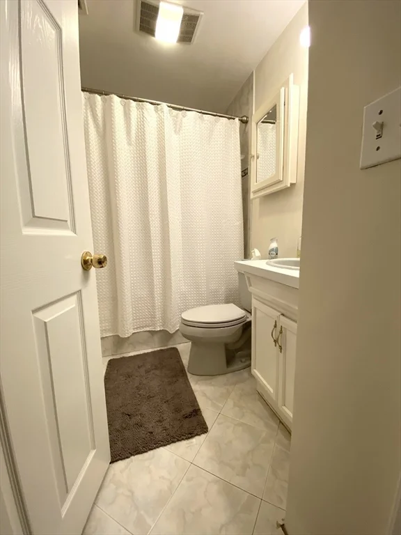 1 bed, 1 bath apartment for rent at 583 Tremont Unit 1, South End — photo 9 of 10
