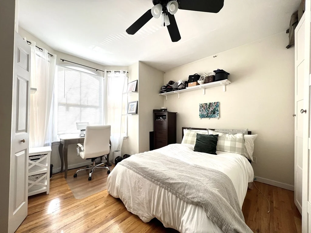 1 bed, 1 bath apartment for rent at 583 Tremont Unit 1, South End — photo 4 of 10