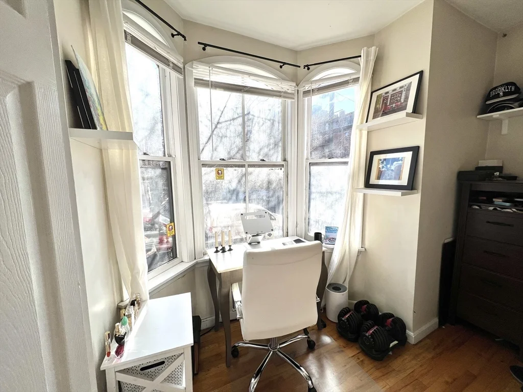 1 bed, 1 bath apartment for rent at 583 Tremont Unit 1, South End — photo 5 of 10
