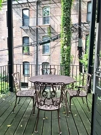 1 bed, 1 bath apartment for rent at 583 Tremont Unit 1, South End — photo 10 of 10