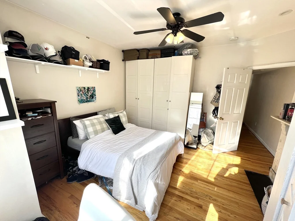 1 bed, 1 bath apartment for rent at 583 Tremont Unit 1, South End — photo 6 of 10