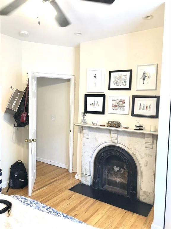 1 bed, 1 bath apartment for rent at 583 Tremont Unit 1, South End — photo 8 of 10