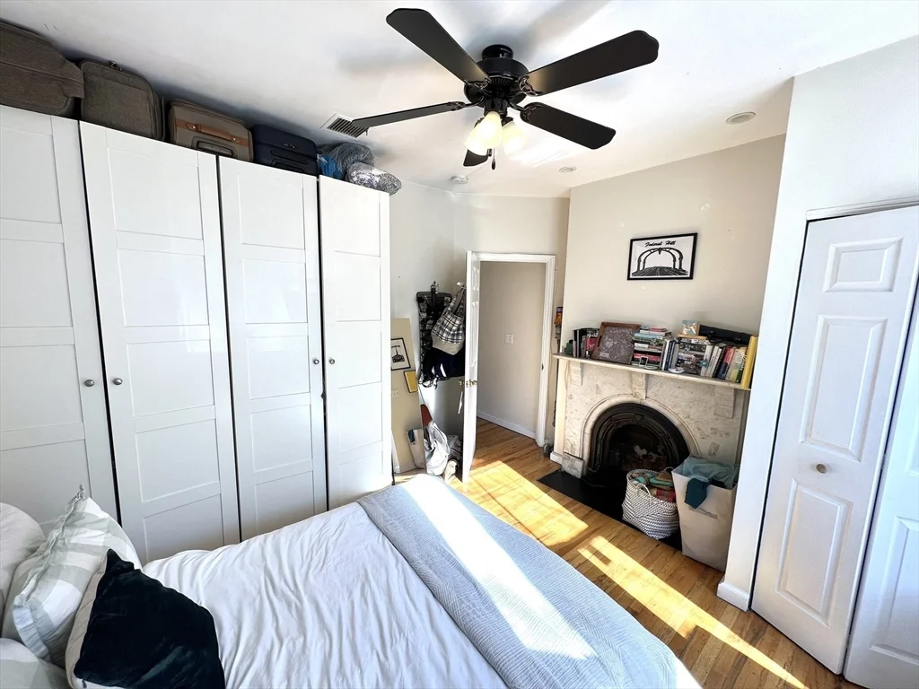 1 bed, 1 bath apartment for rent at 583 Tremont Unit 1, South End — photo 7 of 10