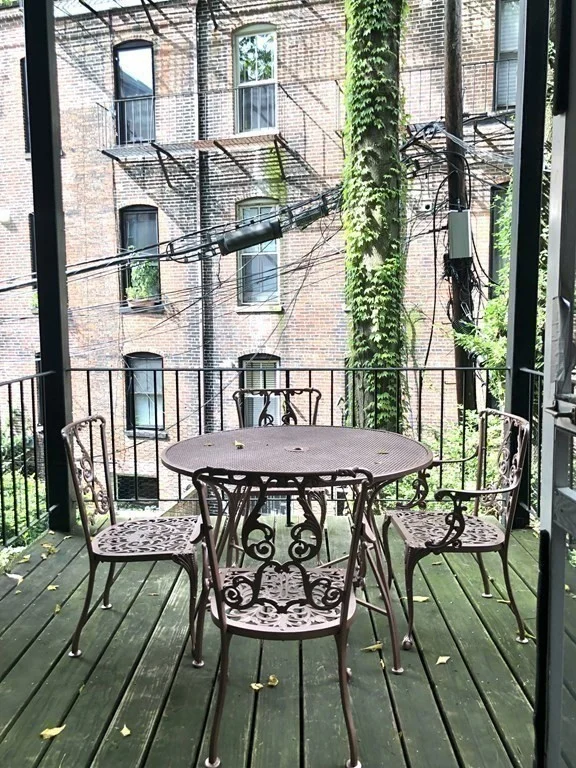 1 bed, 1 bath apartment for rent at 583 Tremont Unit 2, South End — photo 11 of 11