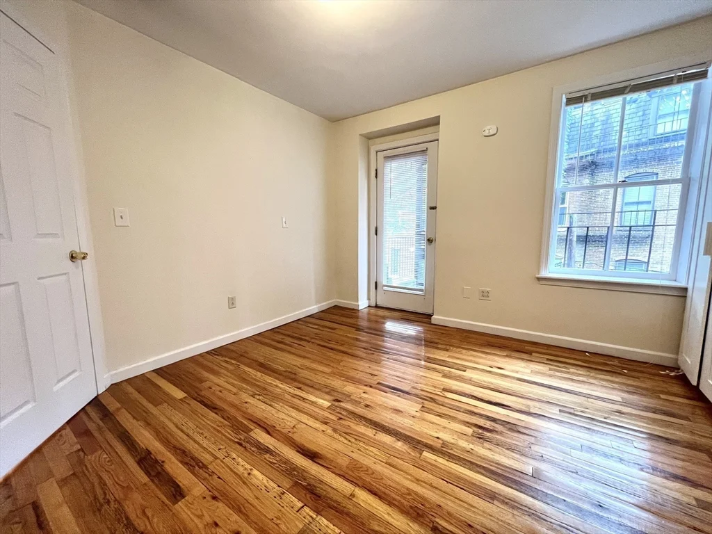 1 bed, 1 bath apartment for rent at 583 Tremont Unit 2, South End — photo 9 of 11