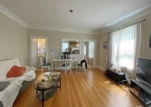 4 bed, 3 bath apartment for rent at 583 Watertown St Unit 2, Newton — photo 5 of 14