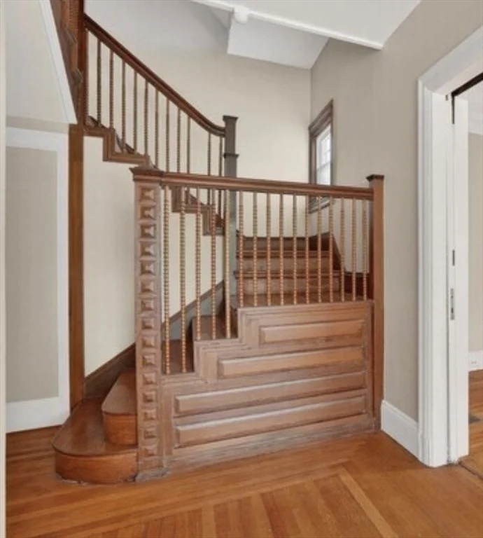 4 bed, 3 bath apartment for rent at 583 Watertown St Unit 583, Nonantum — photo 2 of 8