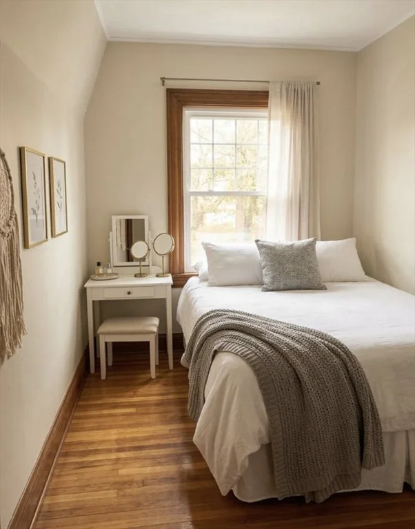 4 bed, 3 bath apartment for rent at 583 Watertown St Unit 583, Nonantum — photo 6 of 8