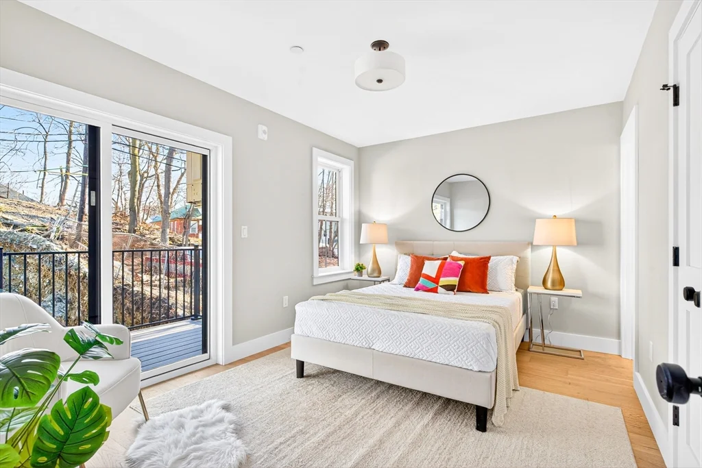 2 bed, 2 bath apartment for rent at 584 Cambridge St Unit 1, Allston — photo 4 of 17