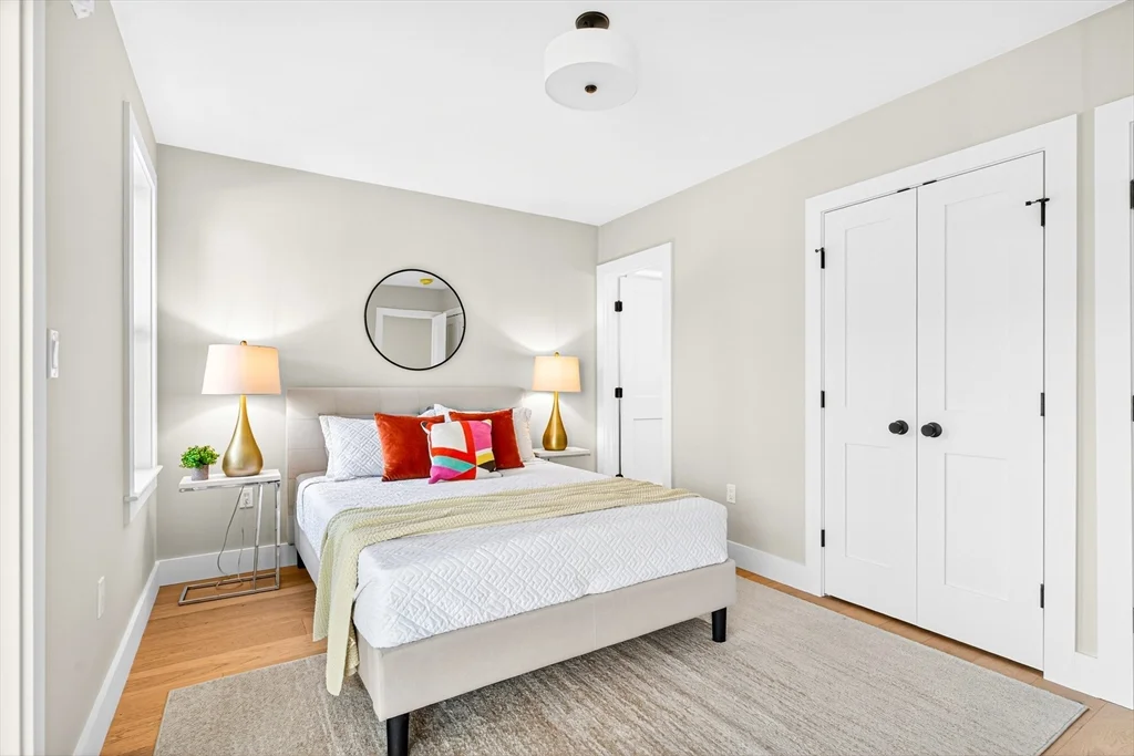 2 bed, 2 bath apartment for rent at 584 Cambridge St Unit 1, Allston — photo 5 of 17