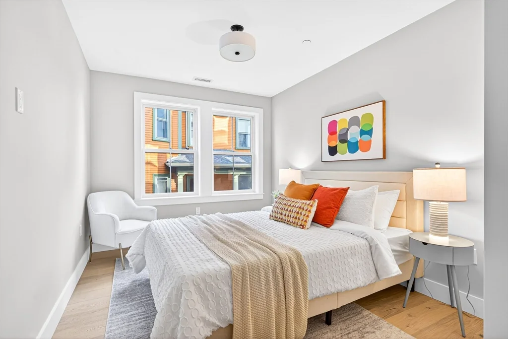 2 bed, 2 bath apartment for rent at 584 Cambridge St Unit 1, Allston — photo 8 of 17