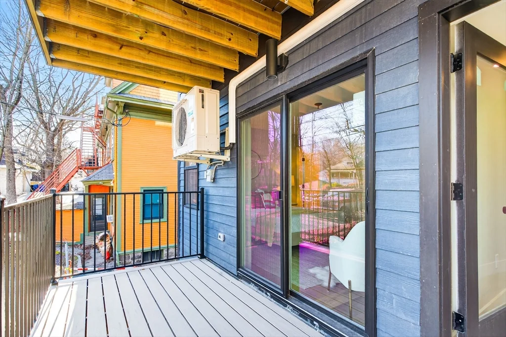 2 bed, 2 bath apartment for rent at 584 Cambridge St Unit 1, Allston — photo 13 of 17
