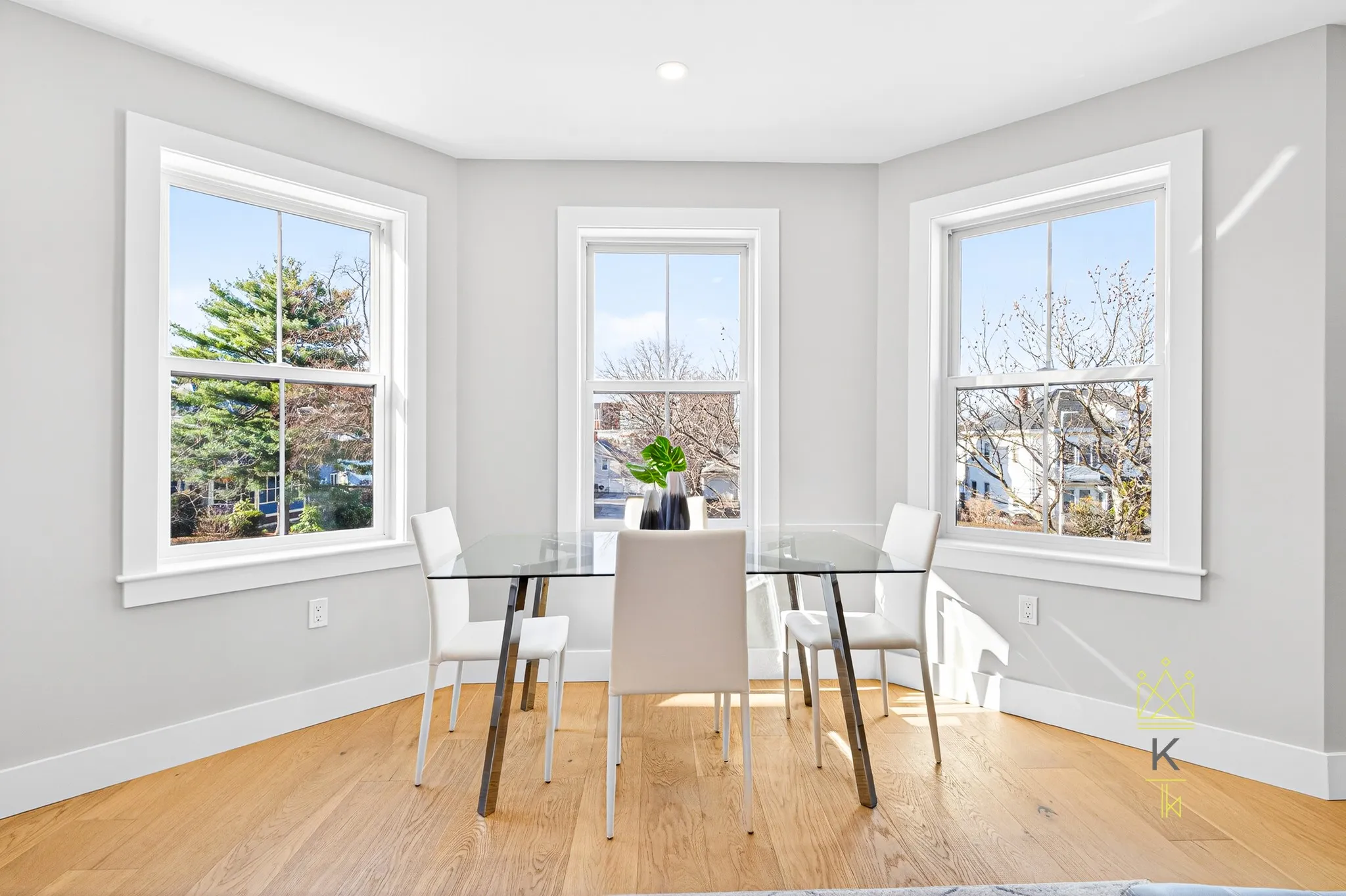 3 bed, 2 bath apartment for rent at 584 Cambridge St Unit 23, Allston — photo 8 of 23