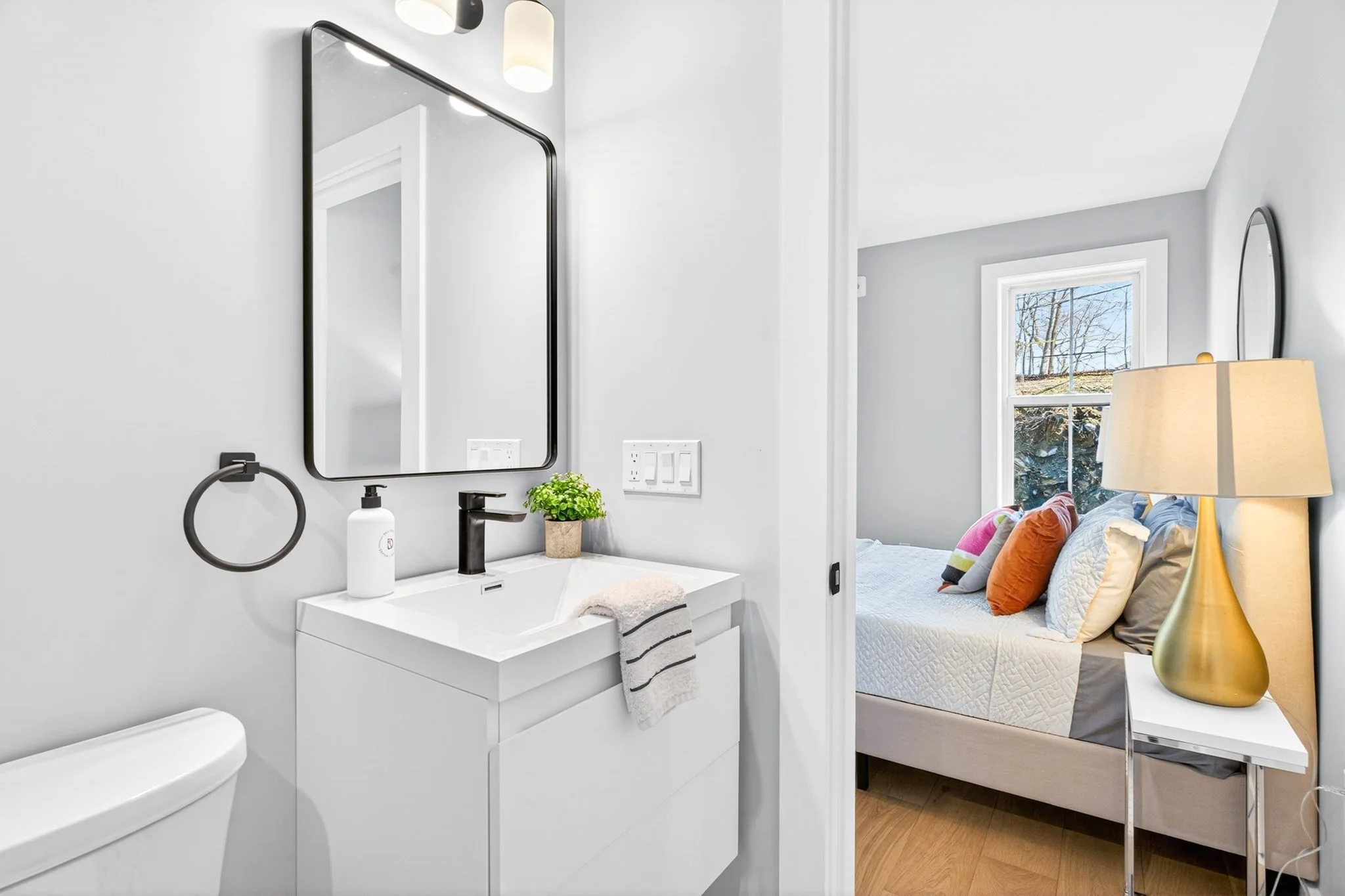3 bed, 2 bath apartment for rent at 584 Cambridge St Unit 3, Allston — photo 13 of 19