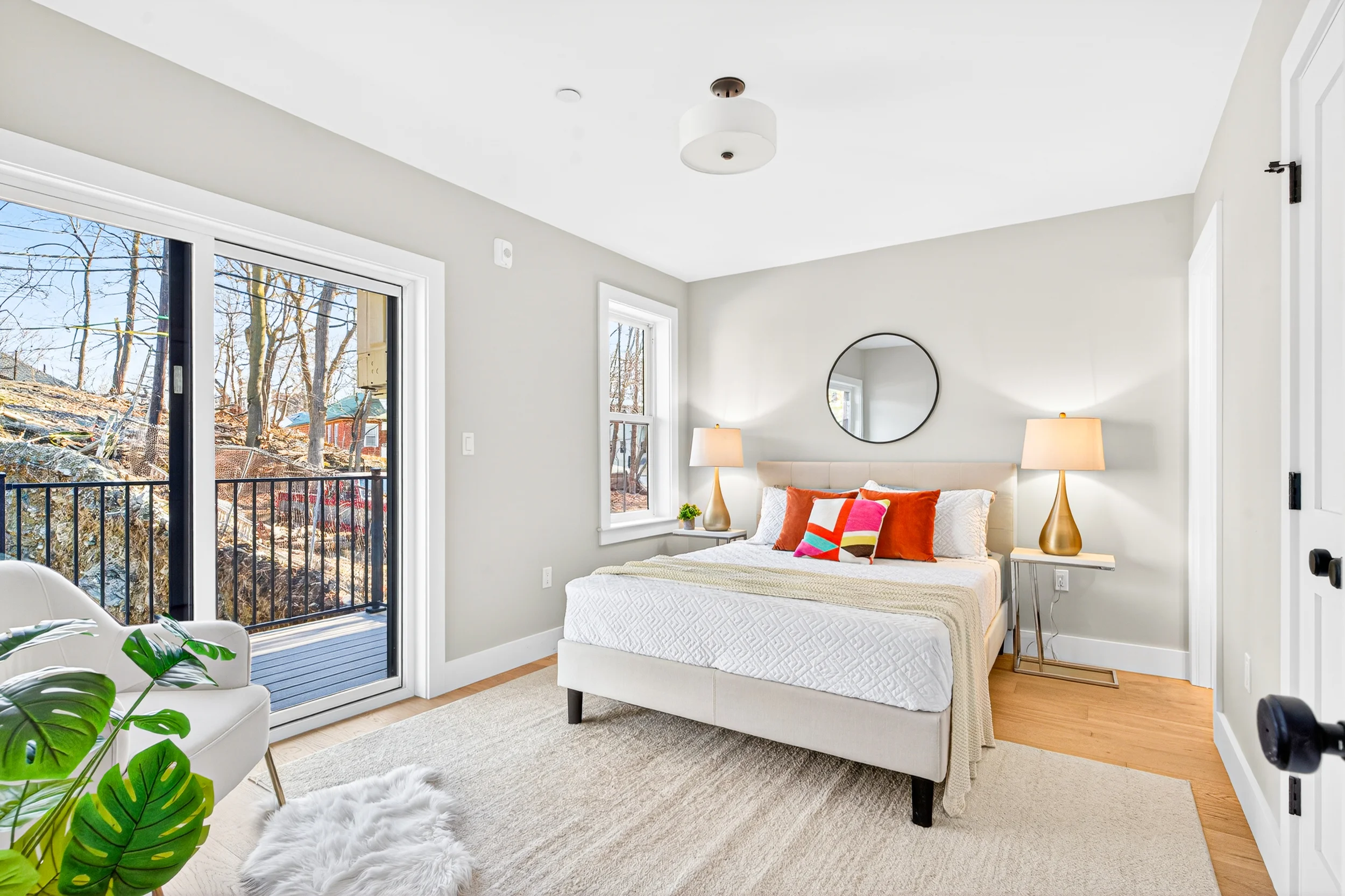 3 bed, 2 bath apartment for rent at 584 Cambridge St Unit 4, Allston — photo 7 of 10