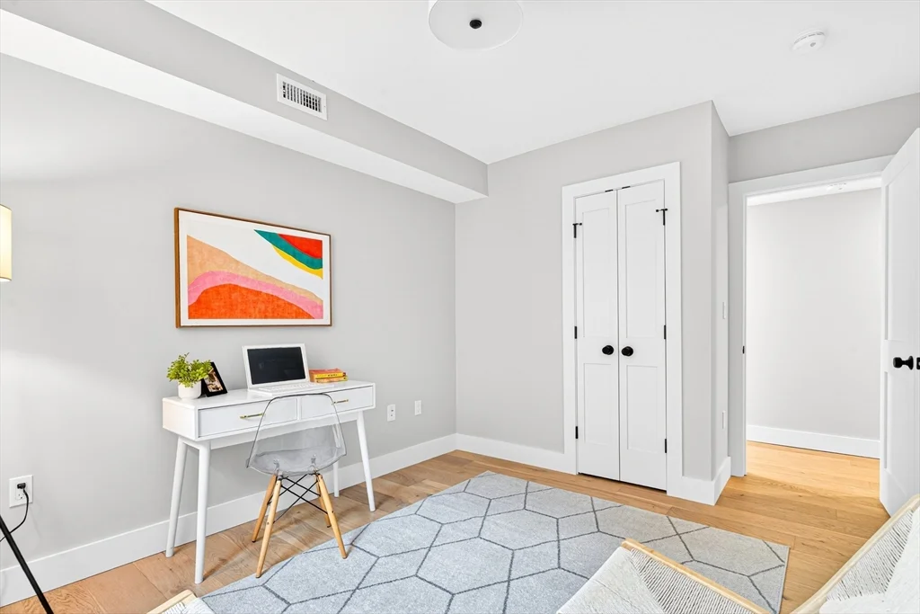3 bed, 2 bath apartment for rent at 584 Cambridge St Unit 6, Allston — photo 7 of 19