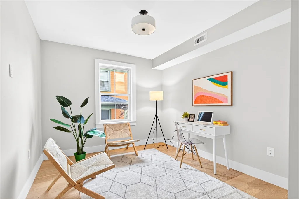 3 bed, 2 bath apartment for rent at 584 Cambridge St Unit 6, Allston — photo 6 of 19