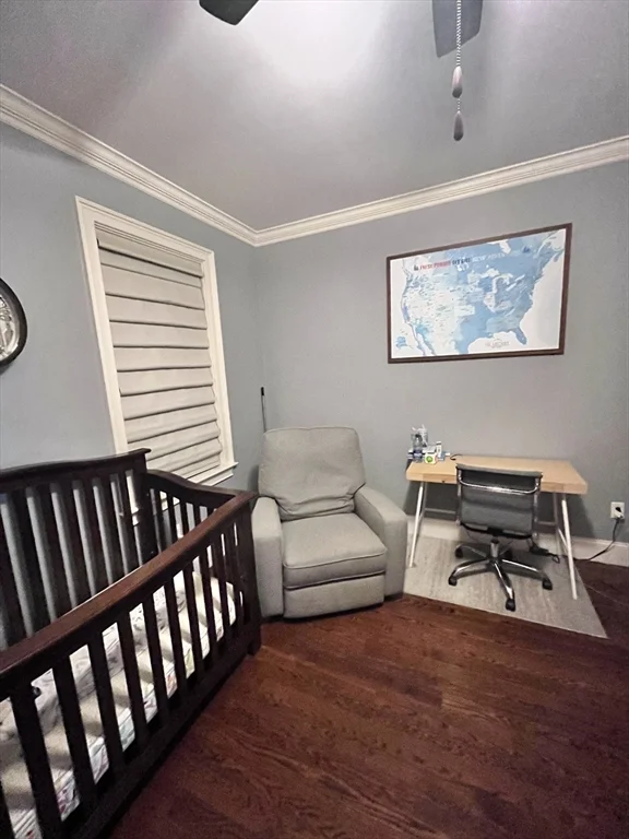 2 bed, 1 bath apartment for rent at 584 E 8th St Unit 3, South Boston — photo 9 of 15