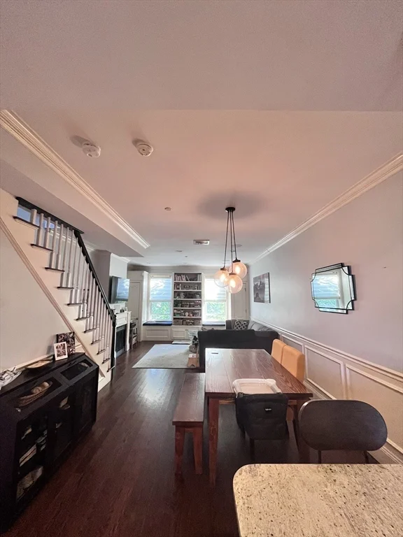2 bed, 1 bath apartment for rent at 584 E 8th St Unit 3, South Boston — photo 4 of 15