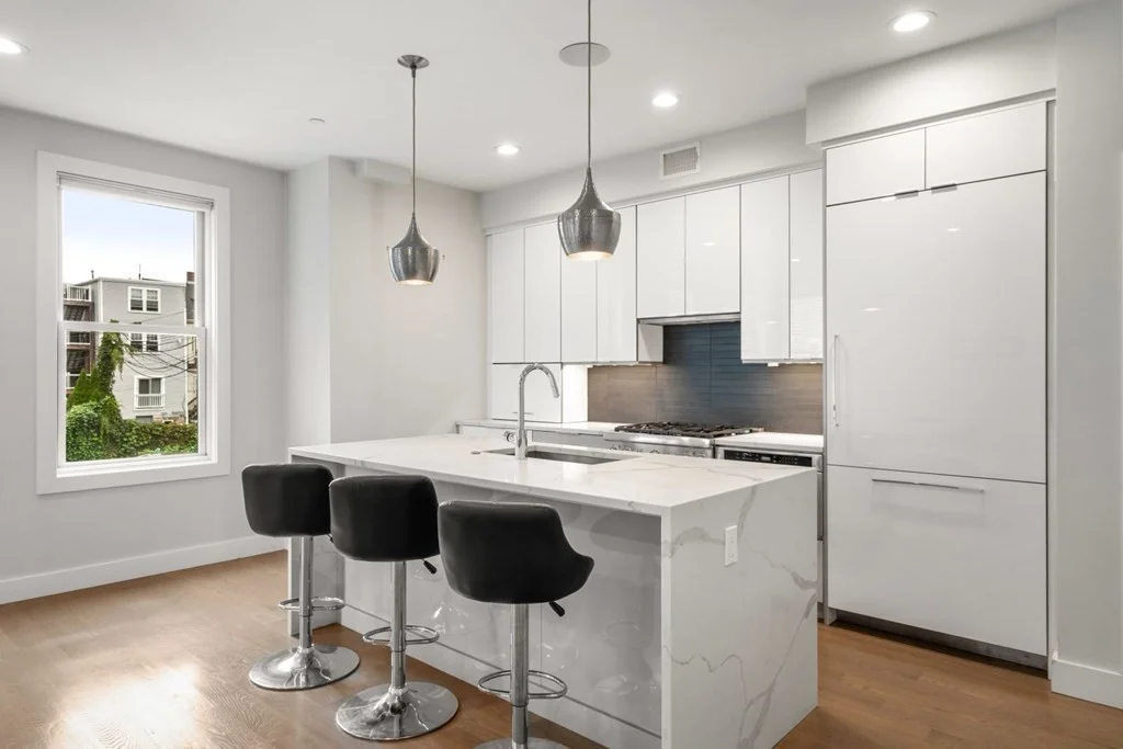 1 bed, 1 bath apartment for rent at 584 East 3rd, South Boston — photo 4 of 22
