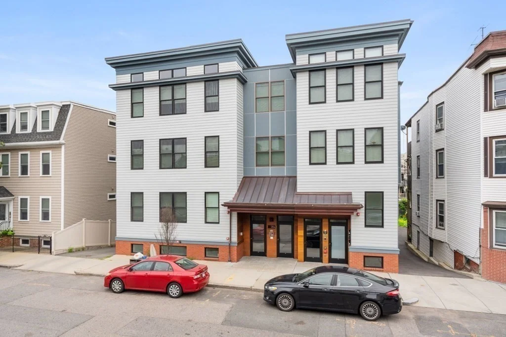 1 bed, 1 bath apartment for rent at 584 East 3rd, South Boston — photo 19 of 22