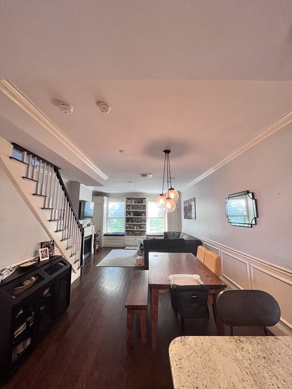 2 bed, 1.5 bath apartment for rent at 584 East 8th St Unit 3, South Boston — photo 4 of 15
