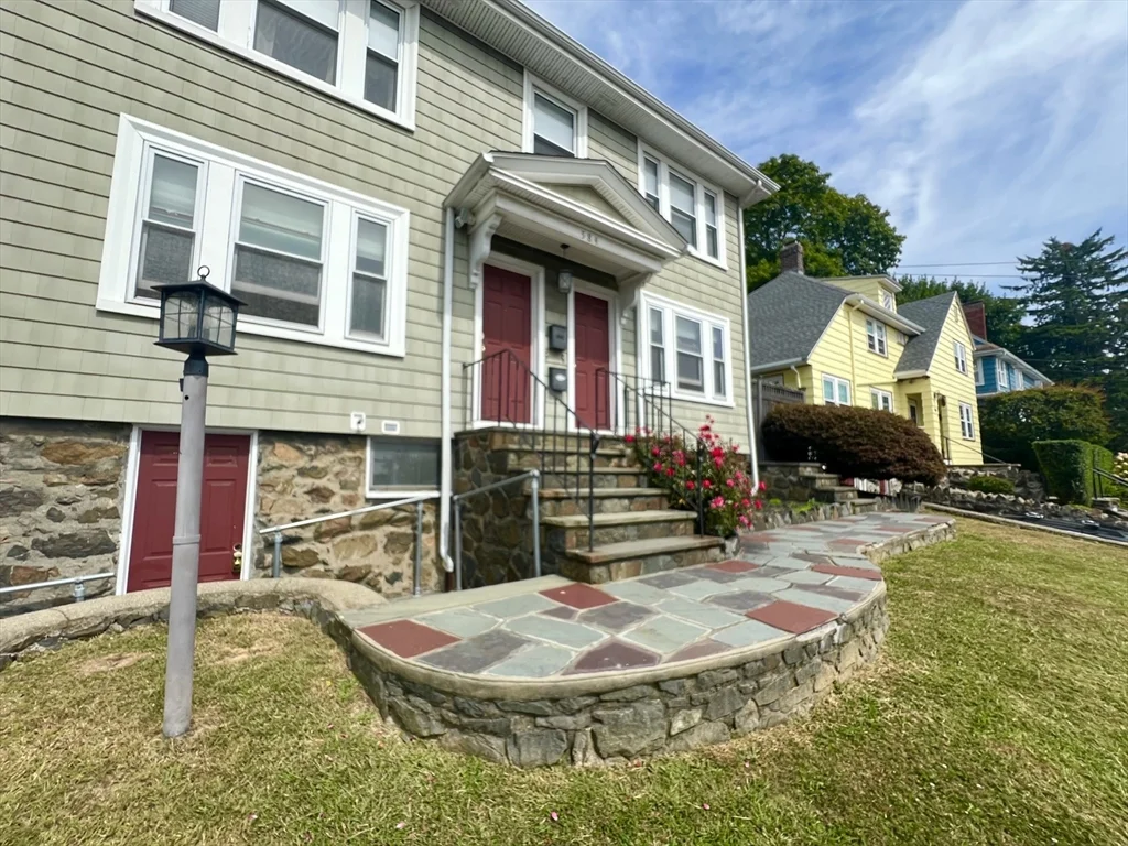 1 bed, 1 bath apartment for rent at 584 Humphrey St Unit 1, Swampscott — photo 36 of 37