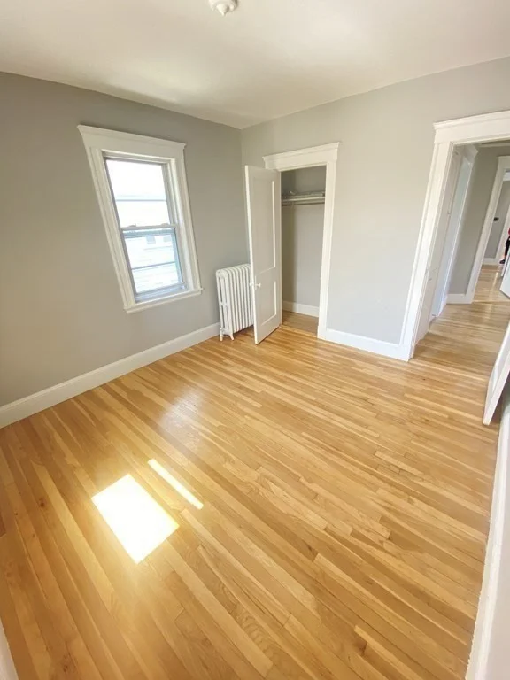 3 bed, 1 bath apartment for rent at 584 Lagrange St Unit 2, West Roxbury — photo 10 of 18