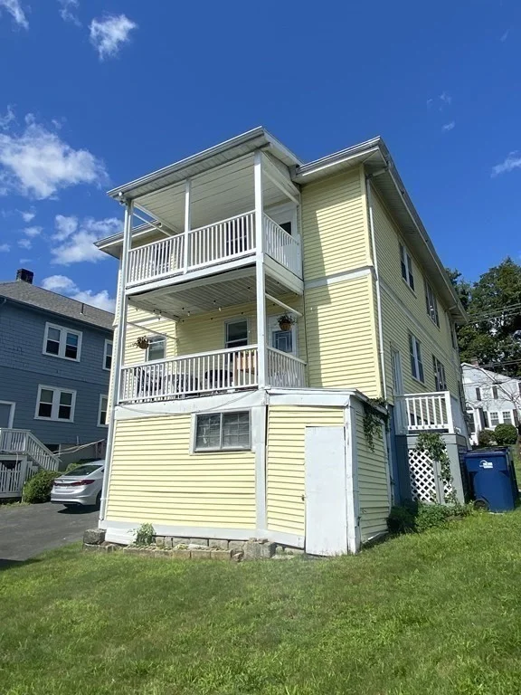 3 bed, 1 bath apartment for rent at 584 Lagrange St Unit 2, West Roxbury — photo 18 of 18