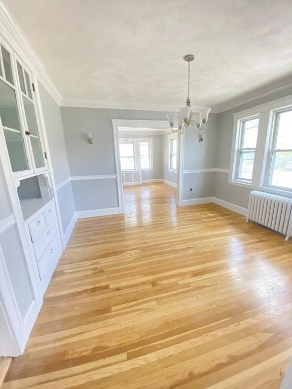 3 bed, 1 bath apartment for rent at 584 Lagrange St Unit 2, West Roxbury — photo 4 of 18