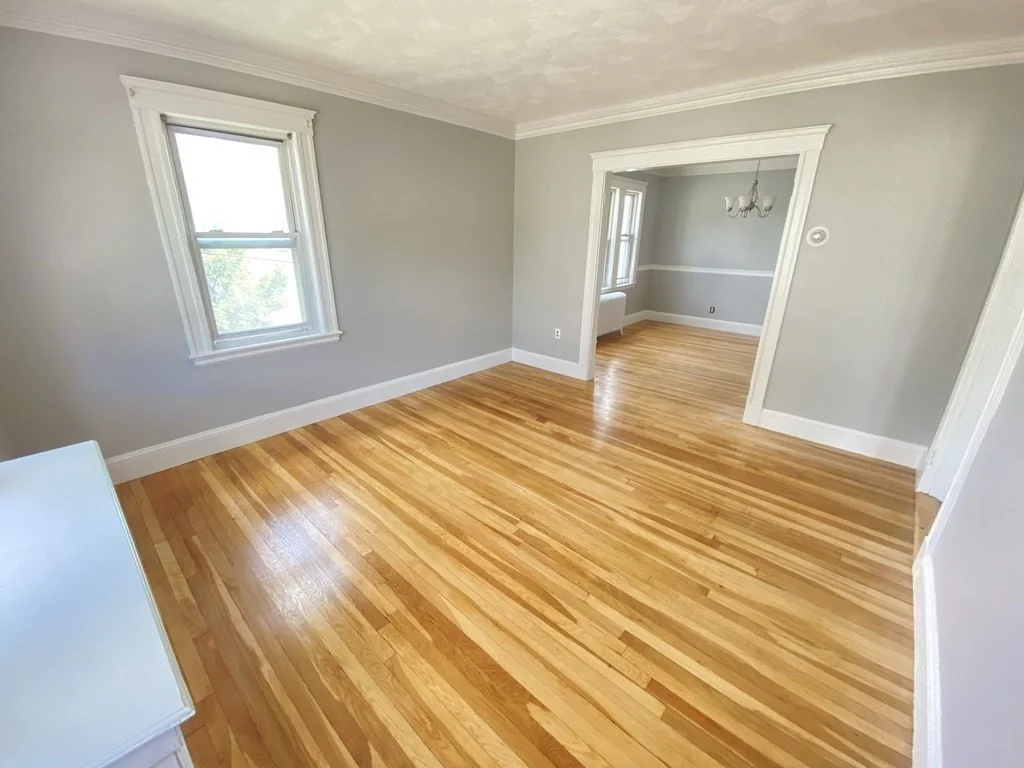 3 bed, 1 bath apartment for rent at 584 Lagrange St Unit 2, West Roxbury — photo 3 of 18