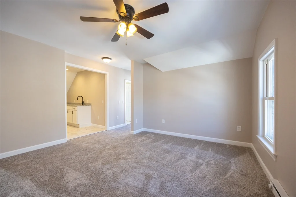 2 bed, 1 bath apartment for rent at 584 Mount Hope St Unit 2, North Attleboro — photo 15 of 35
