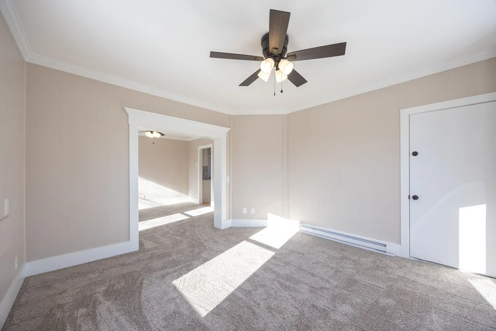 2 bed, 1 bath apartment for rent at 584 Mount Hope St Unit 2, North Attleboro — photo 5 of 35