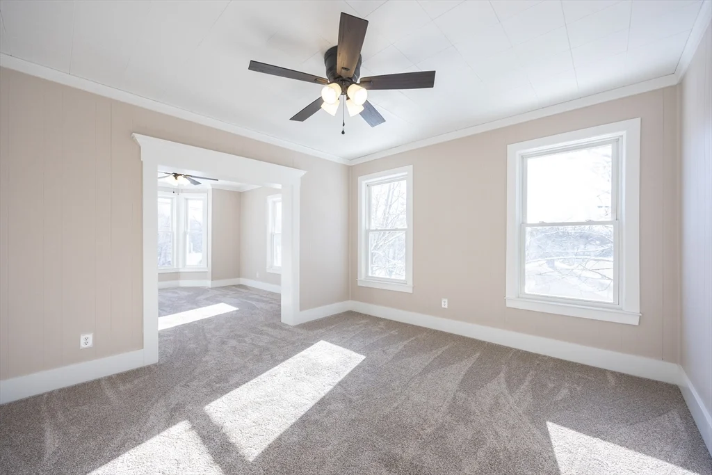2 bed, 1 bath apartment for rent at 584 Mount Hope St Unit 2, North Attleboro — photo 2 of 35