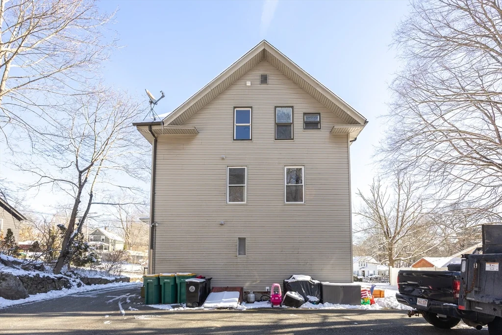 2 bed, 1 bath apartment for rent at 584 Mount Hope St Unit 2, North Attleboro — photo 32 of 35